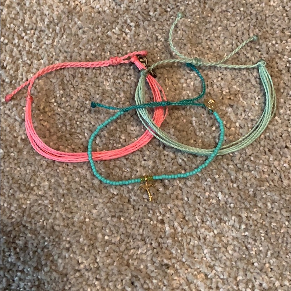 Pura Vida Bracelets